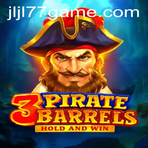 Discover the Thrilling World of 3PirateBarrels: A Treasure Hunt Adventure