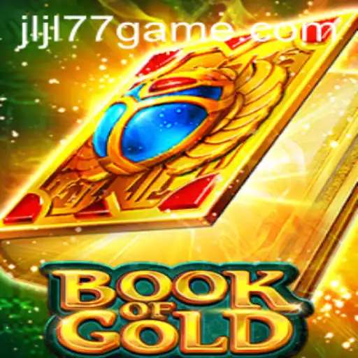 Discover the Enchantment of BookofGold: A Journey through JLJL77.COM