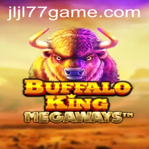 Buffalo King: A Majestic Journey with JLJL77.COM