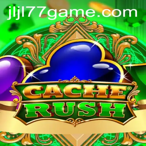 CacheRush: Exploring the Thrills and Challenges of a New Gaming Phenomenon
