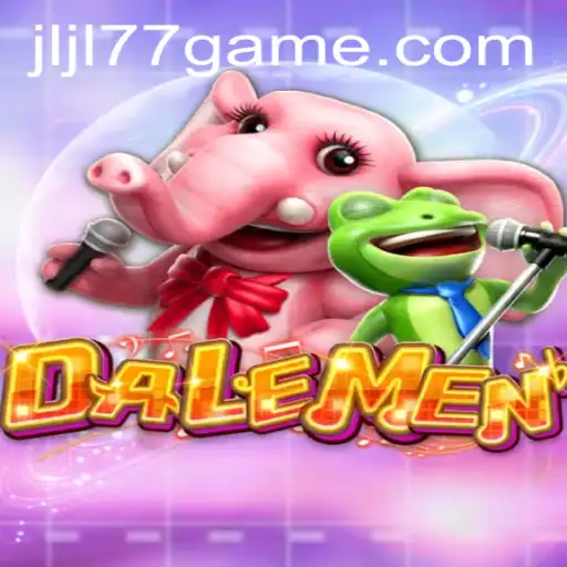 Explore the Exciting World of the Game DALEMEN