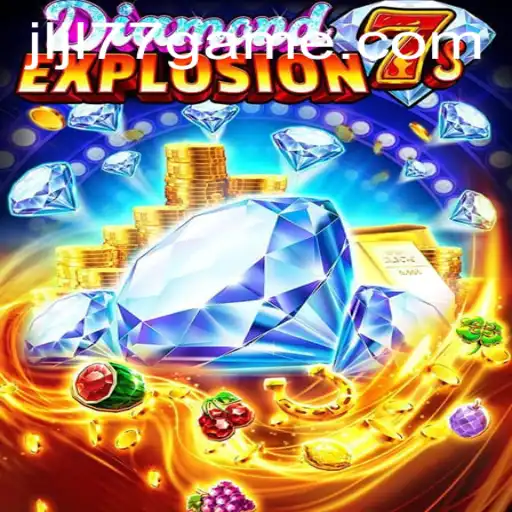 Exploring the Thrills of DiamondExplosion7s