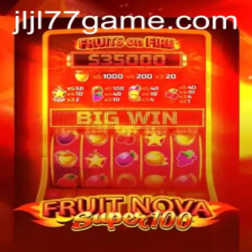 Exploring the Exciting World of FruitNovaSuper100 and Its Unique Features