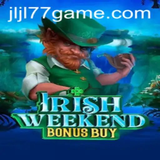 Exploring the Thrilling World of IrishWeekendBonusBuy