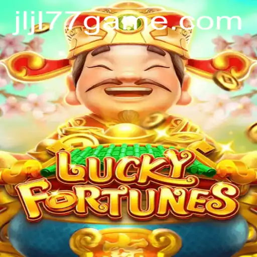 Exploring LUCKYFORTUNES: A New Horizon in Gaming
