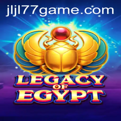 Discover the Mystique of Legacy of Egypt: An Immersive Gaming Experience