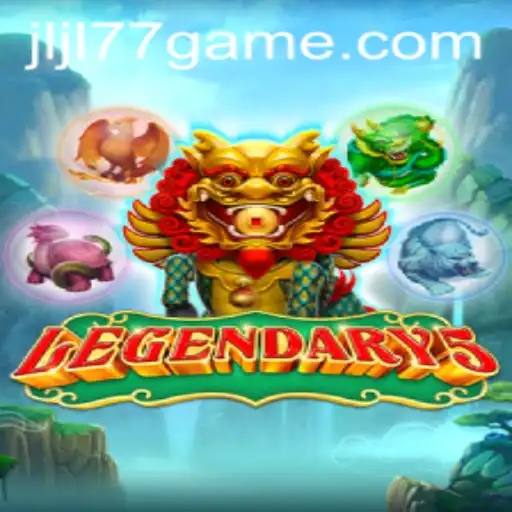 Discover the Adventure of Legendary5