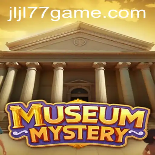 Explore the Intrigue of MuseumMystery: A Riveting Adventure Game