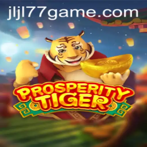 Exploring ProsperityTiger: The Game of Fortune and Adventure