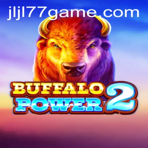 Buffalo Power 2: Unleashing Nature in the Digital Arena