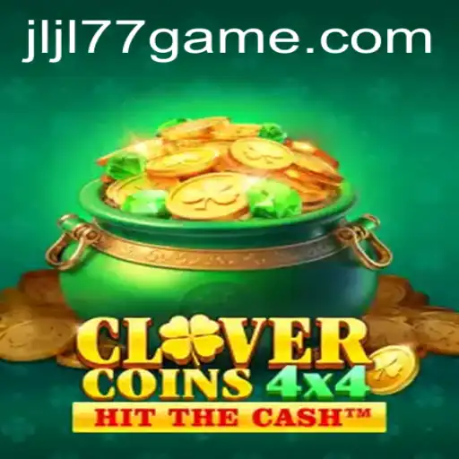 CloverCoins4x4: A Comprehensive Exploration of an Exciting Gaming Experience
