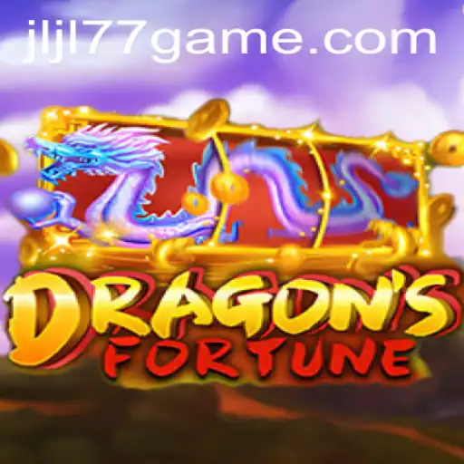DragonFortune: Unveiling the Epic Adventure of JLJL77.COM's Latest Game