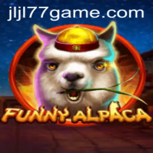 Exploring the Whimsical World of FunnyAlpaca: A Captivating Digital Experience with JLJL77.COM