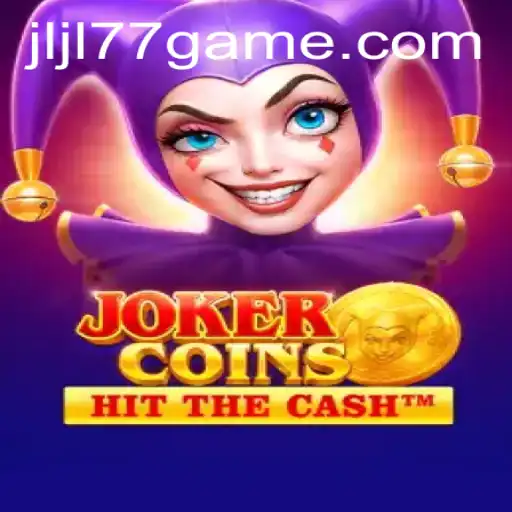 Experience the Thrill of JokerCoins: A Comprehensive Guide