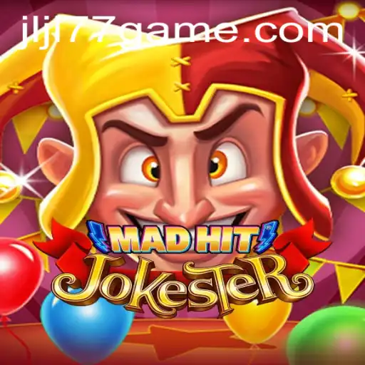 Discovering MadHitJokester: The Game Revolutionizing Interactive Entertainment