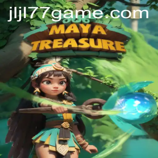 Discover the Adventure of MayaTreasure: Unveiling the Secrets of JLJL77.COM