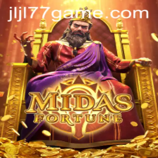 Embark on a Golden Adventure with MidasFortune: An In-Depth Look into the Game