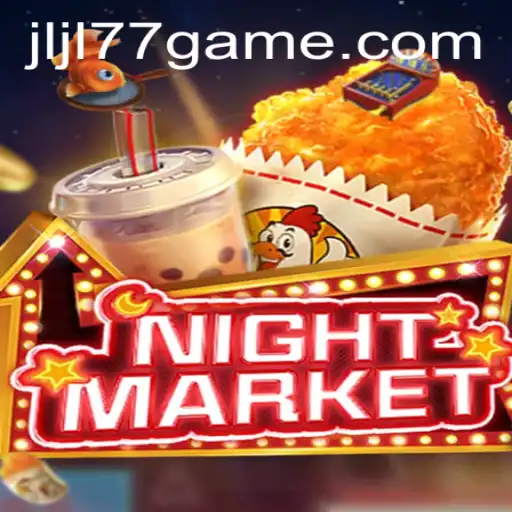 Exploring the Alluring World of NIGHTMARKET and JLJL77.COM
