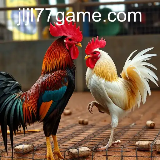 Exploring the Phenomenon of Online Sabong Through JLJL77.COM