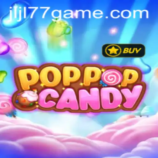 Exploring the Exciting World of POPPOPCANDY: A Candy-Themed Adventure