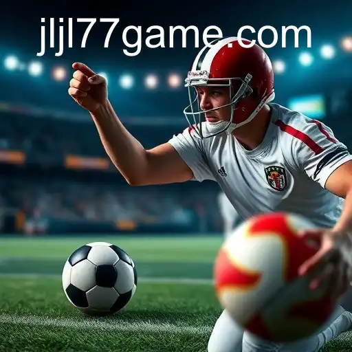 Exploring the Thrilling World of Sports Betting with JLJL77.COM