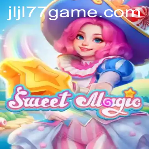 SweetMagic: An Enchanting Adventure