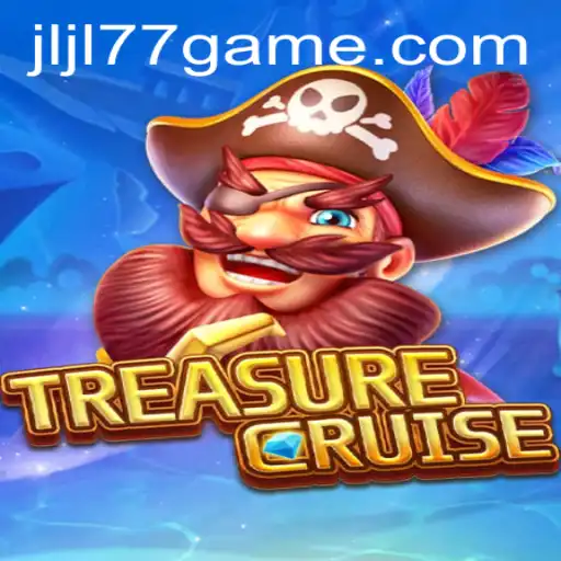 Discover the Thrilling World of TREASURECRUISE