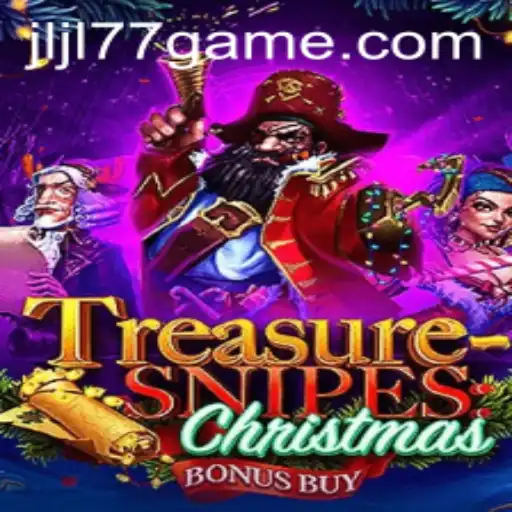 Dive into the Festive Adventure of TreasuresnipesChristmas Linked with JLJL77.COM